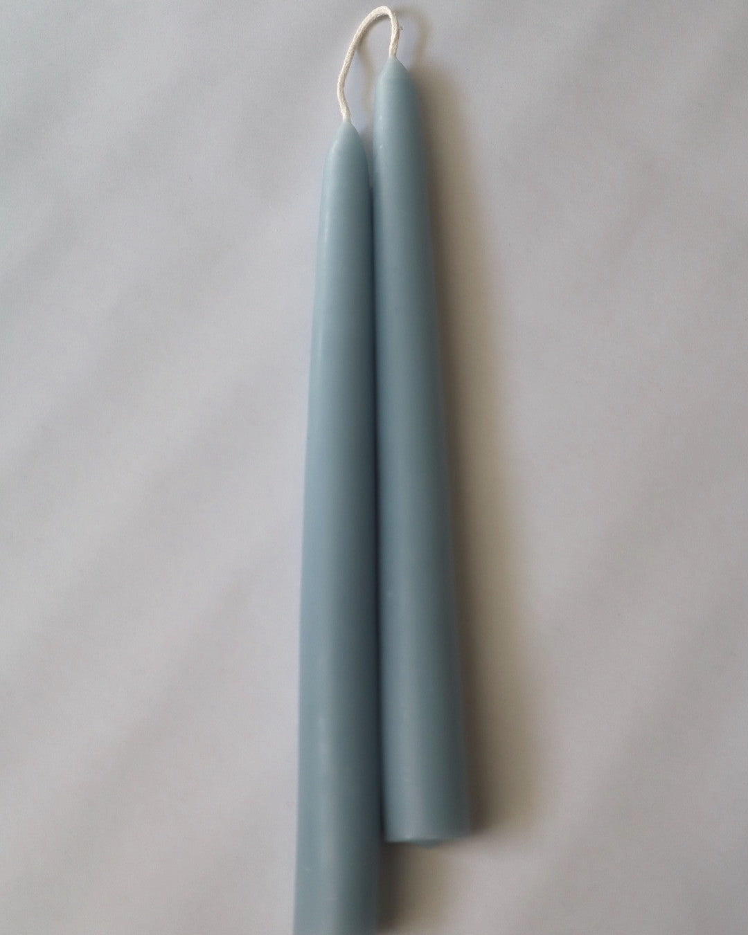 9" Hand Dipped Taper Candles