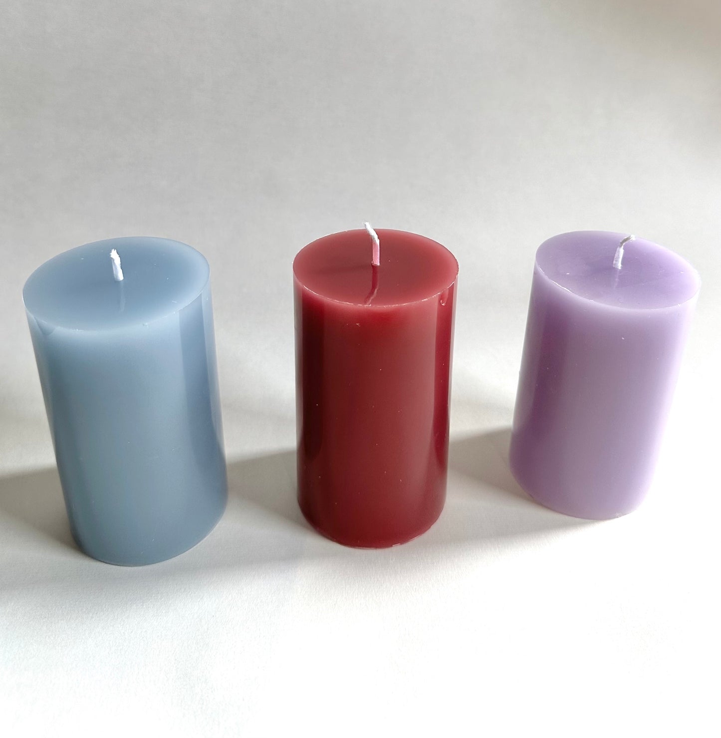 Home Pillar