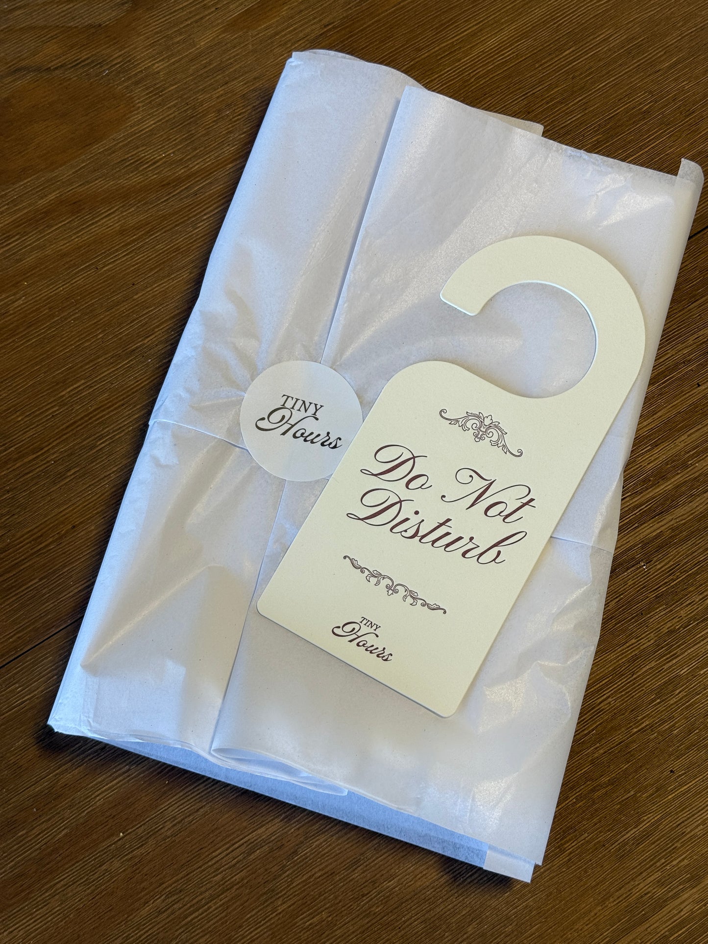 Embroidered Custom Pillowcase- Custom date