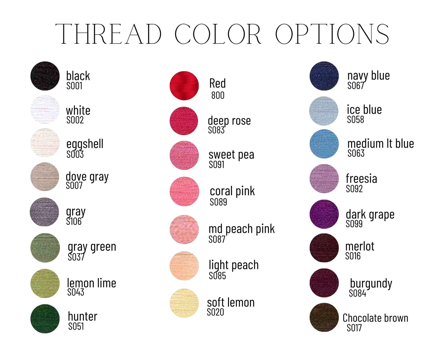 Embroidered Custom Waffle Weave Cosmetic Bag