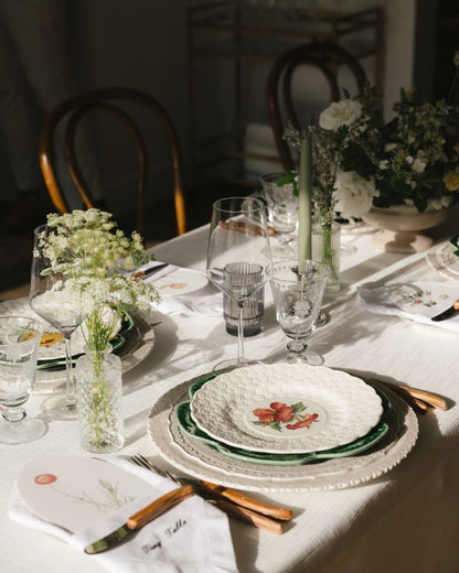 Summer Dinner Series: August tickets
