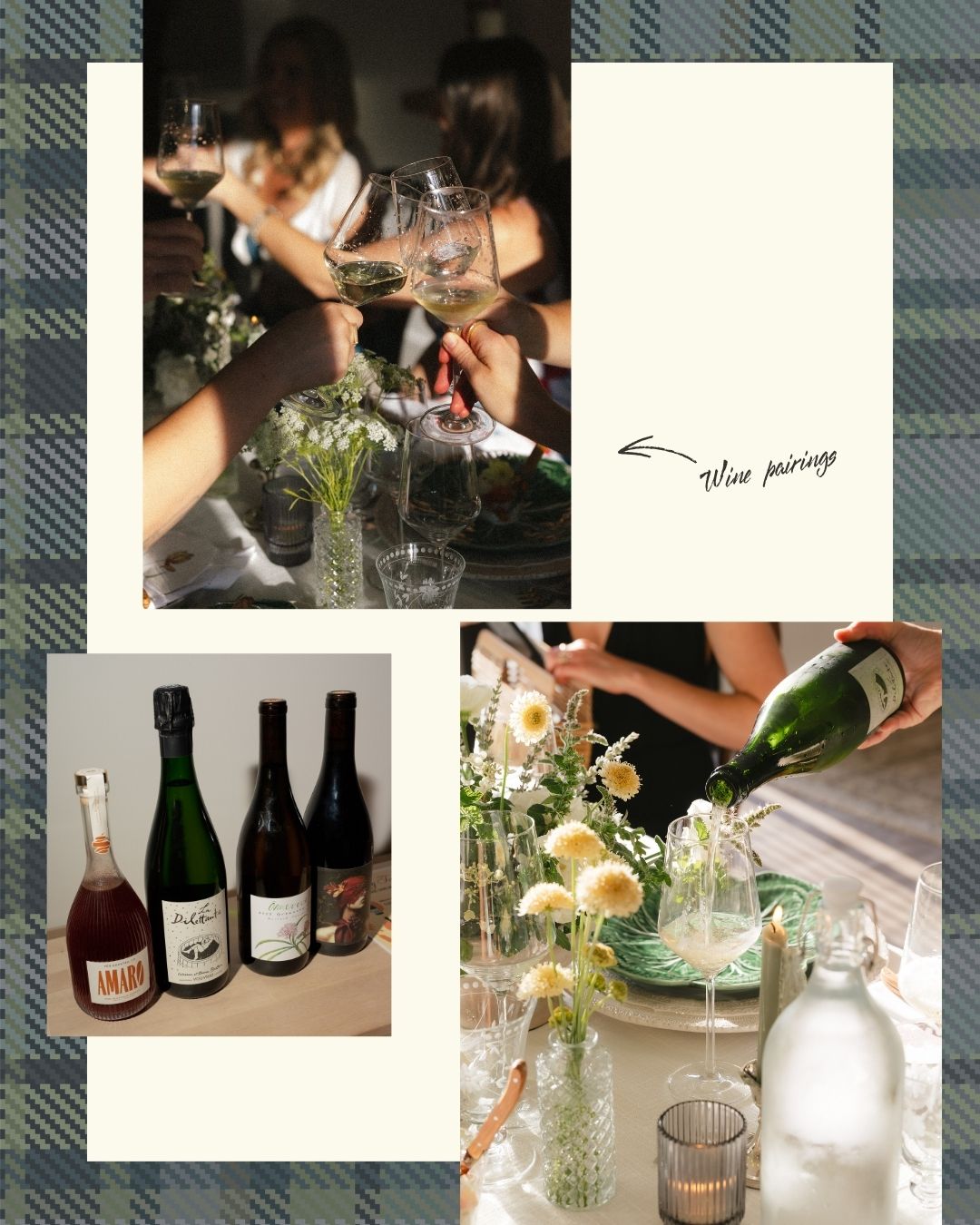 Summer Dinner Series: August tickets