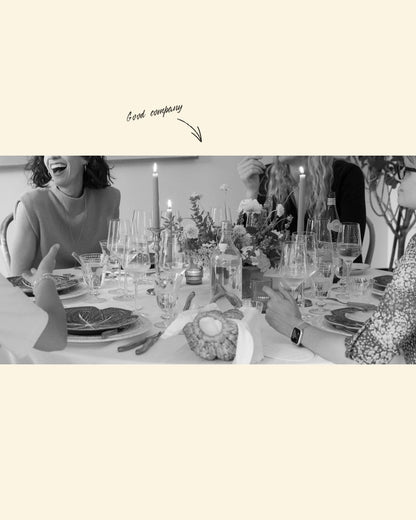 Summer Dinner Series: August tickets