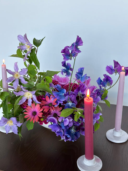 Subscription Vase Arrangement